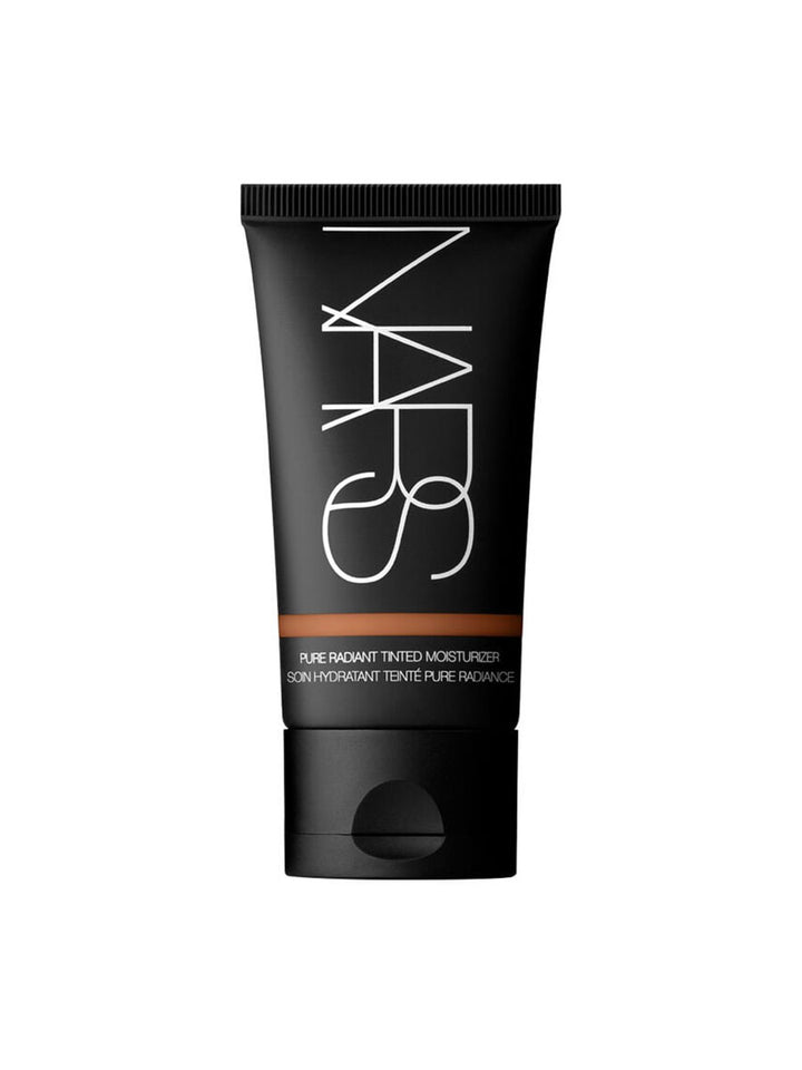 Nars Pure Radiant Tinted Moisturizer 50Ml Light 0 Terre-Neuve