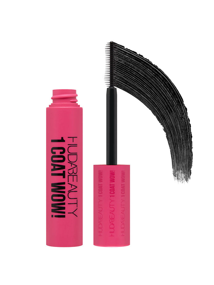 Huda Beauty Extra Volumizing And Lifting Mascara 10Ml Very Vanta