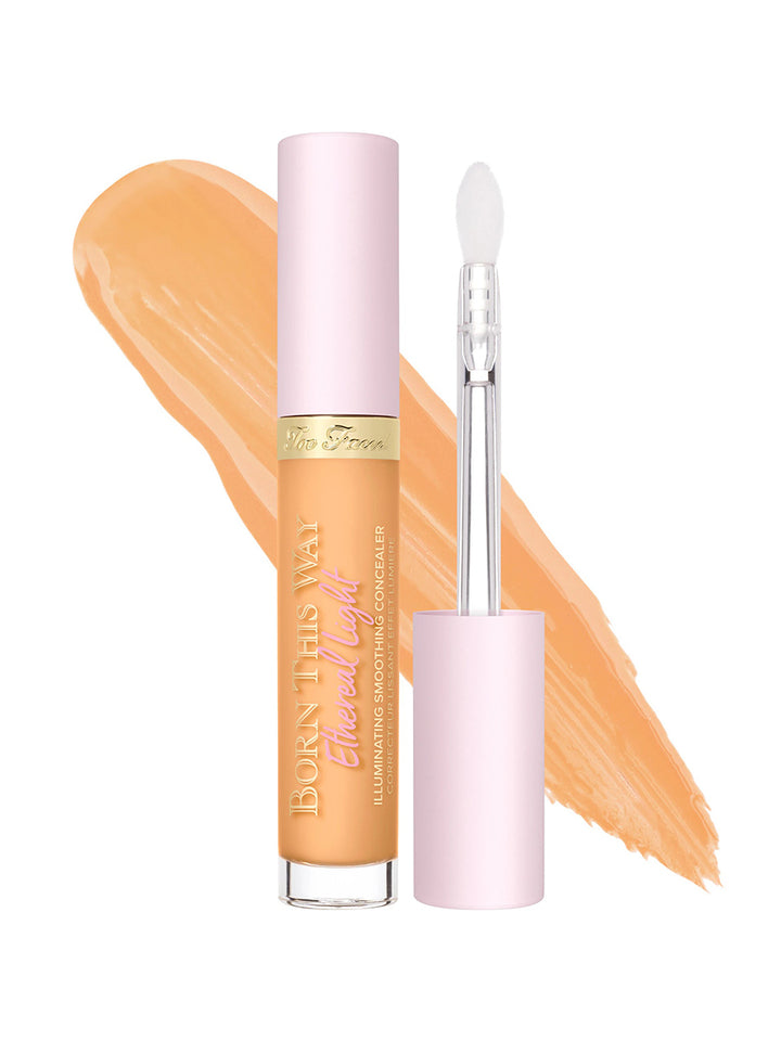 Too Faced Born This Way Illuminating Soothing Concealer Biscotti 5ml