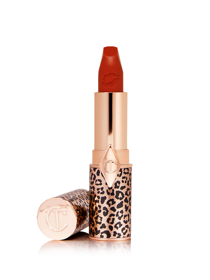 Charlotte Tilbury Lipstick Red Hot Susan 3.5g