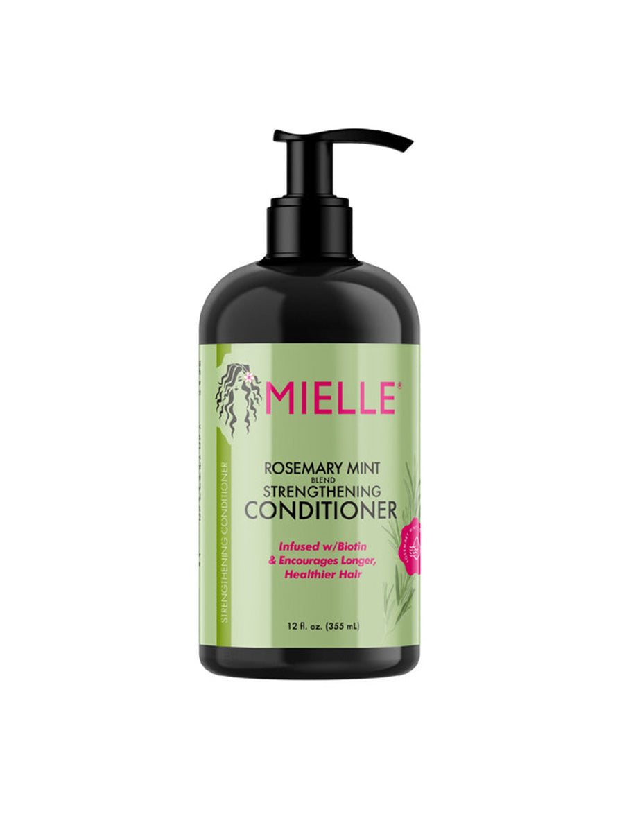 Mielle Rosemary Mint Strengthening Conditioner 355ml