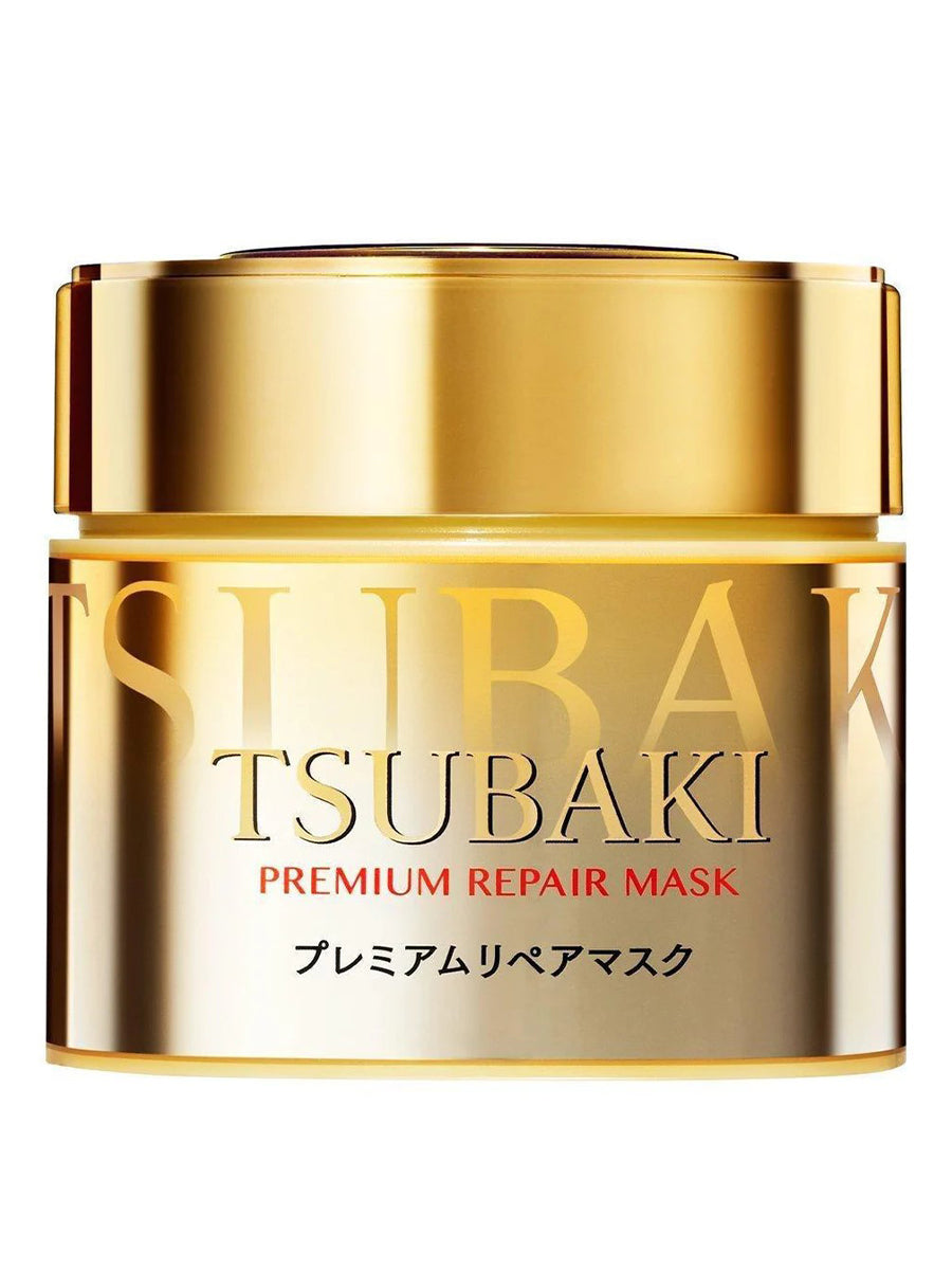 Tsubaki Premium Hair Repair Mask 180g