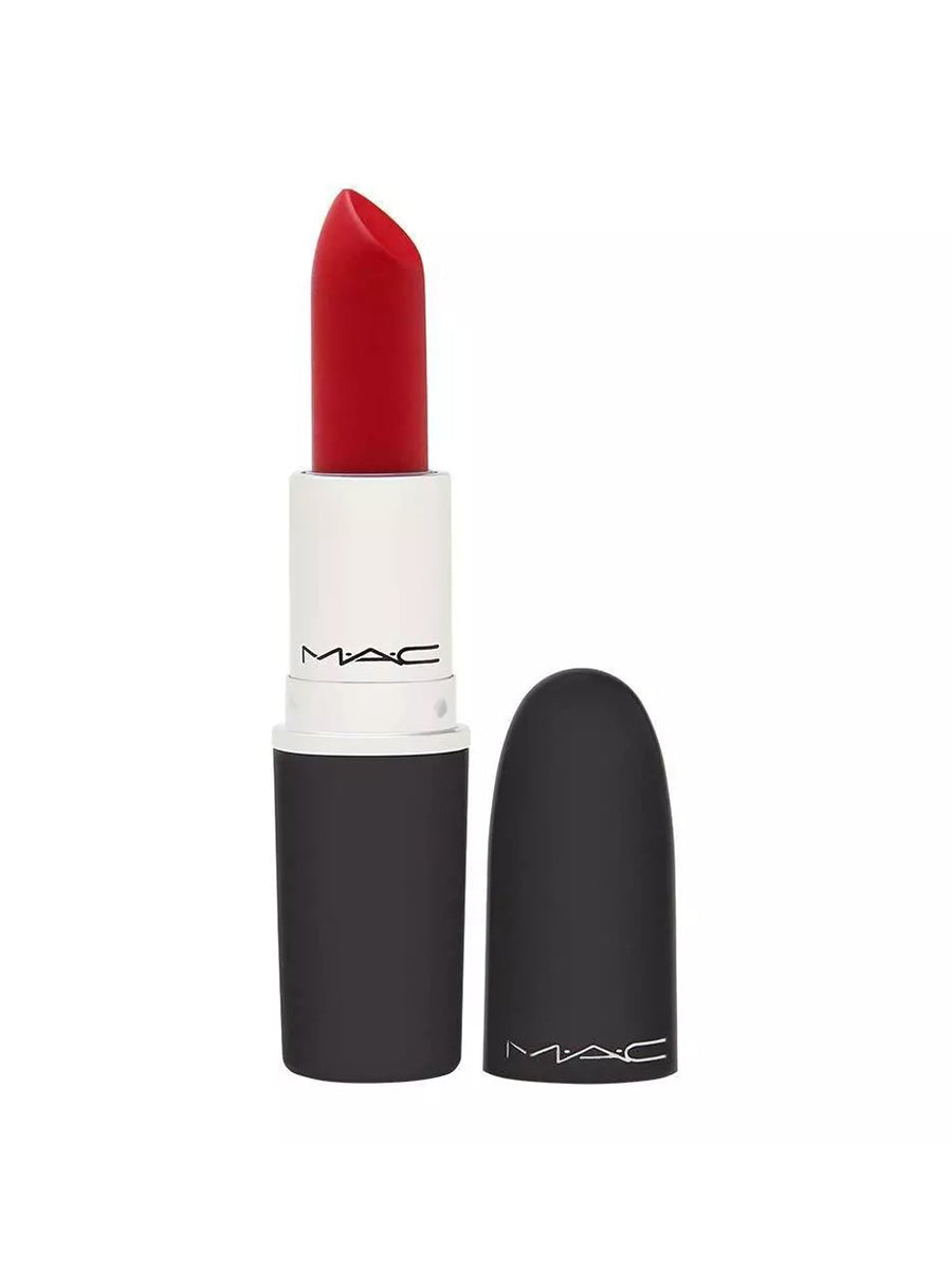 Mac Lipstick 707 Ruby Wow 3g