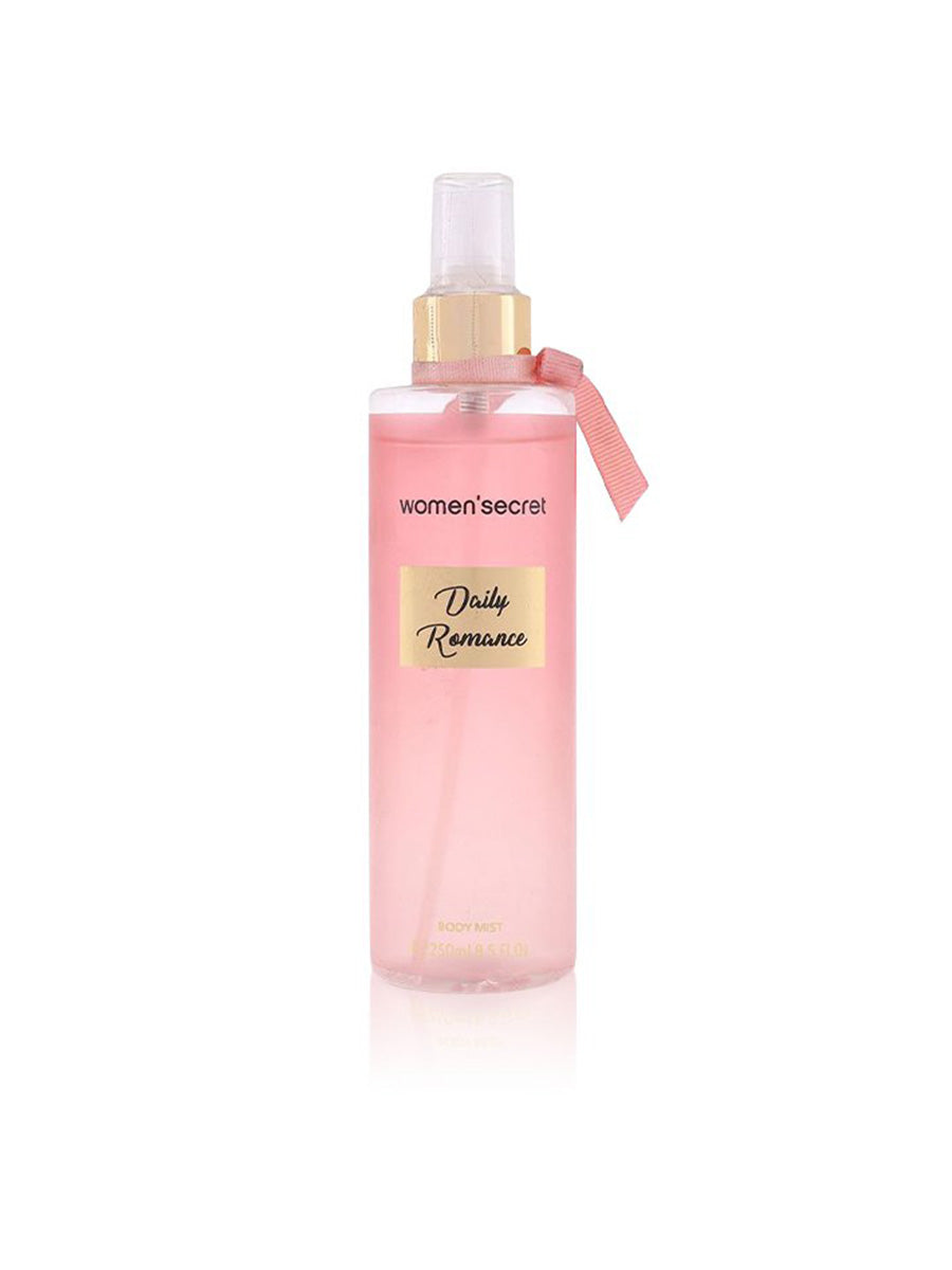 Women's Secret Daily Romance Body Mist 250ml