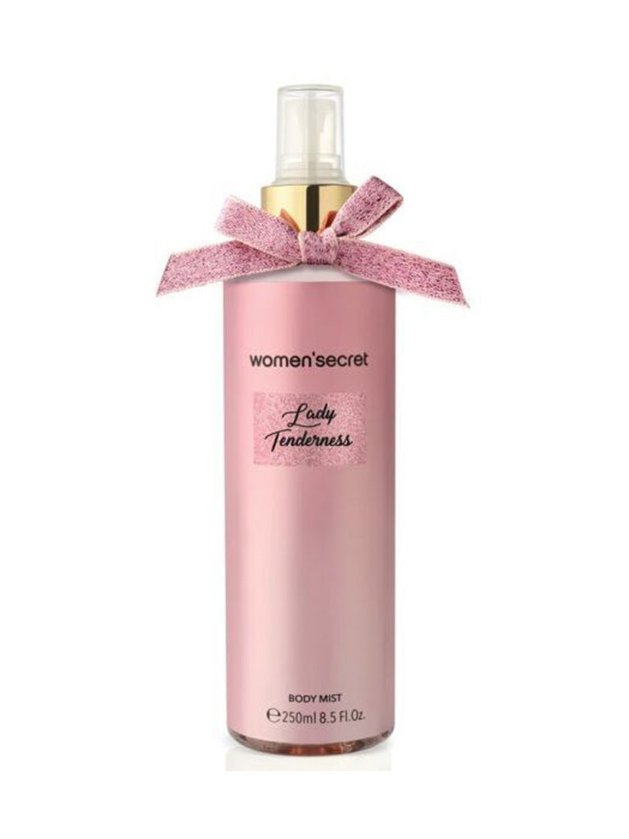 Women's Secret Lady Tenderness Body Mist 250ml