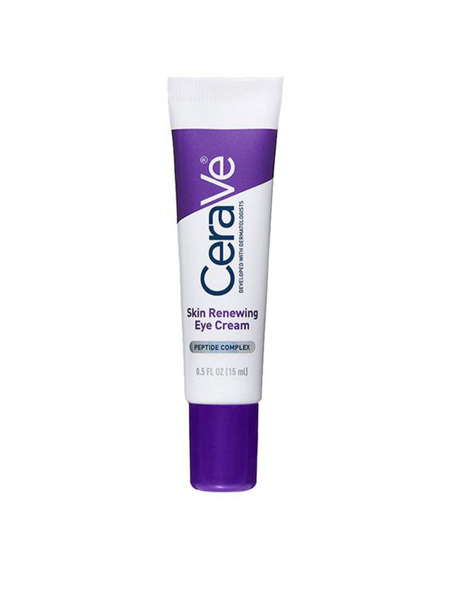 CeraVe Skin Renewing Eye Cream 14.2g