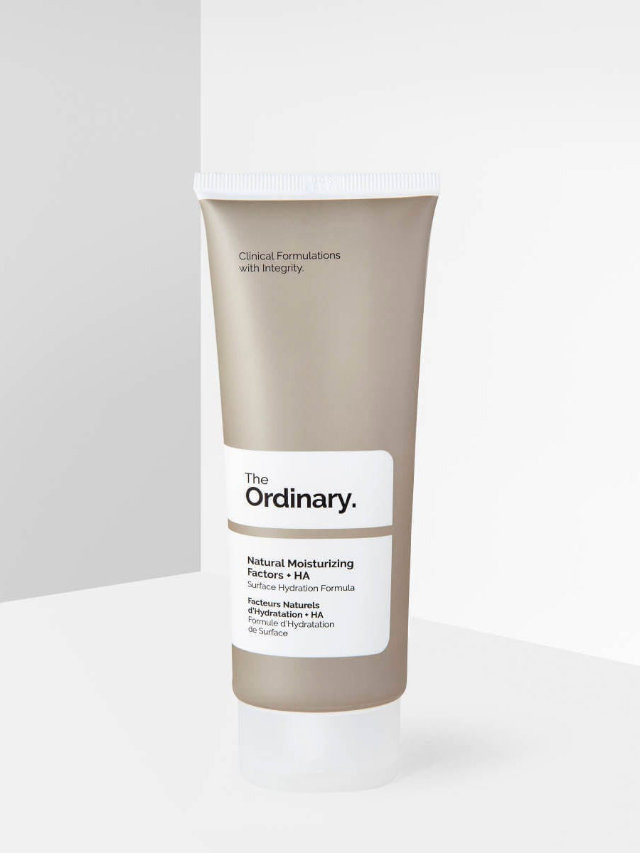 The Ordinary NAtural Moisturizing Factors +HA 100ml