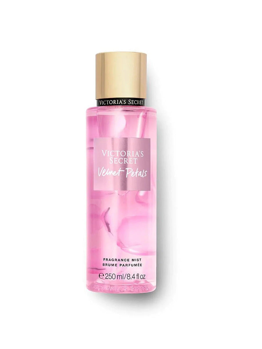 Victoria Secret Velvet Petal Splash Body Mist 250ml