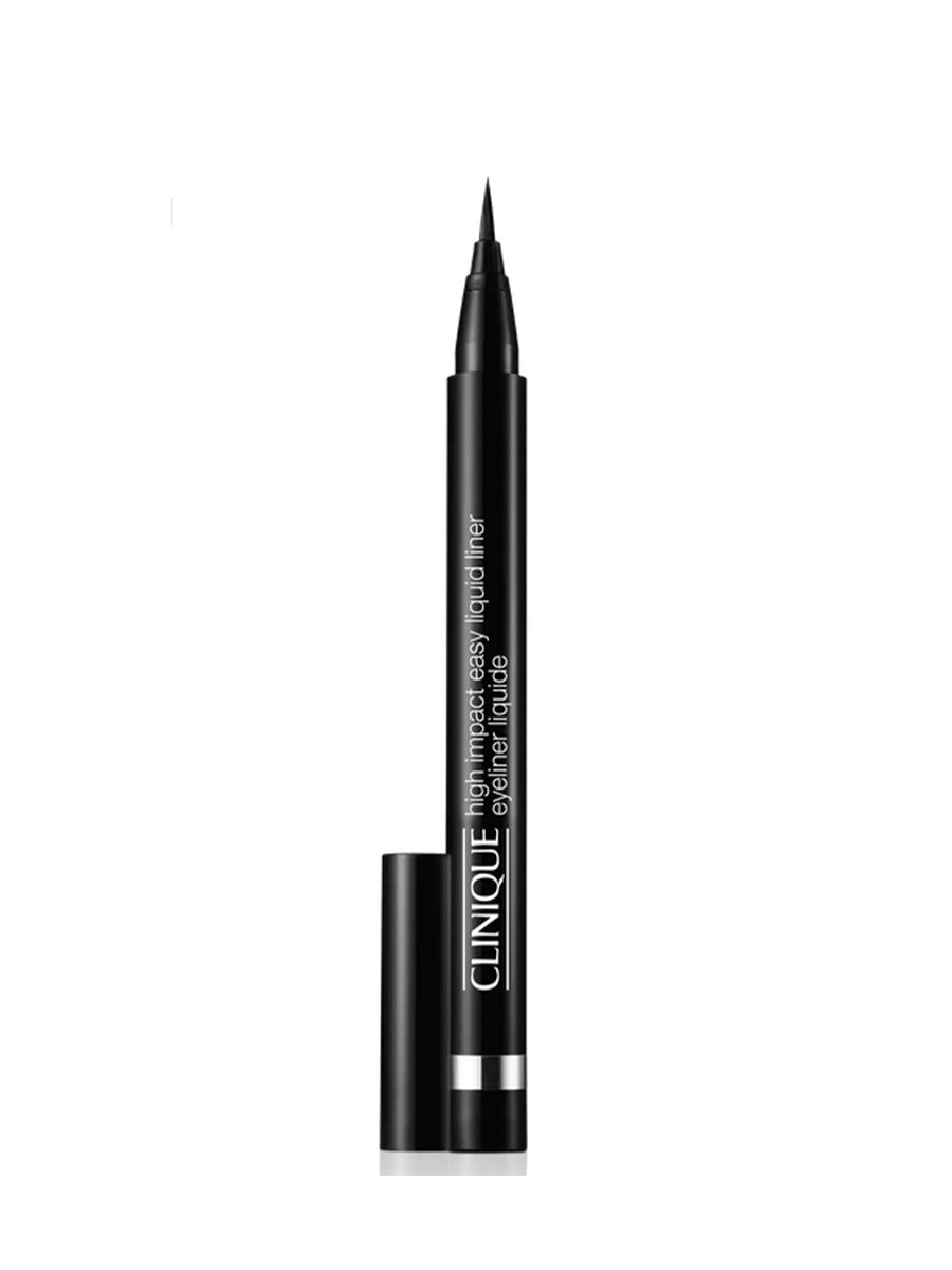 Clinique High Impact Liquid Liner 01 Black 0.67g