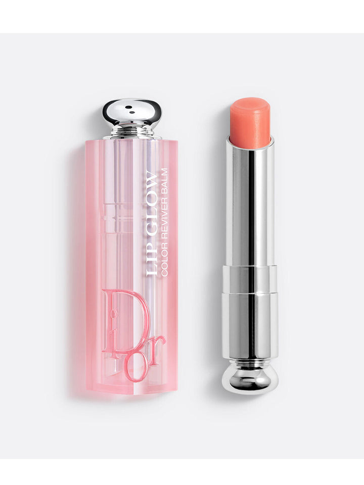 Dior Addict Lip Glow Lip Balm 004 Coral 3.2g