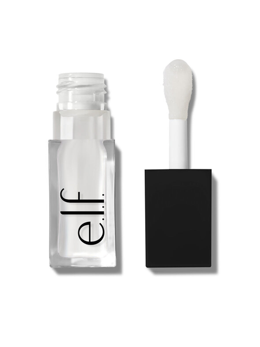 ELF Glow Reviver Lip Oil Crystal Clear 7.6ml