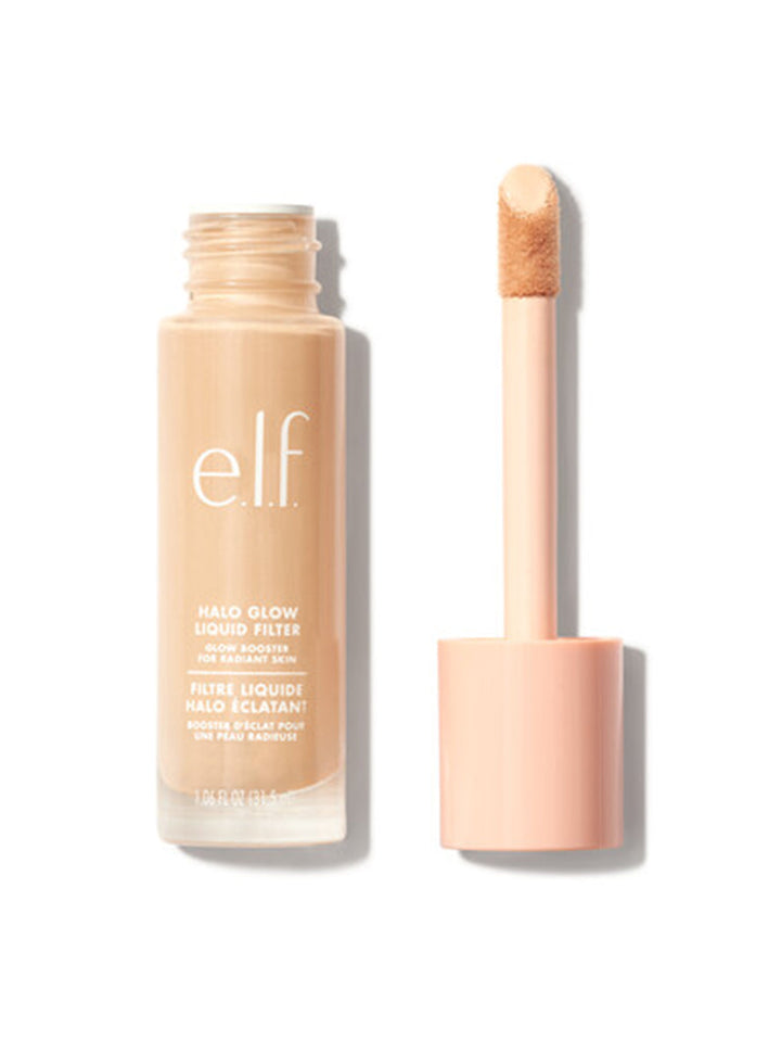 ELF Halo Glow Booster 0 Fair/Clear 31.5ml