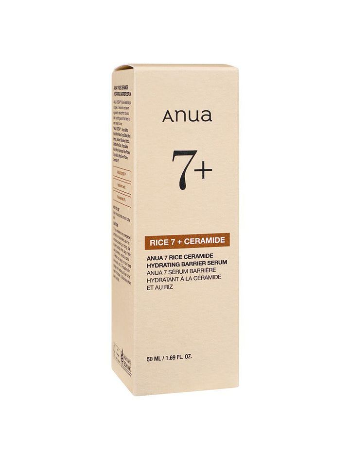 Anua 7+ Ceramide Serum 50ml