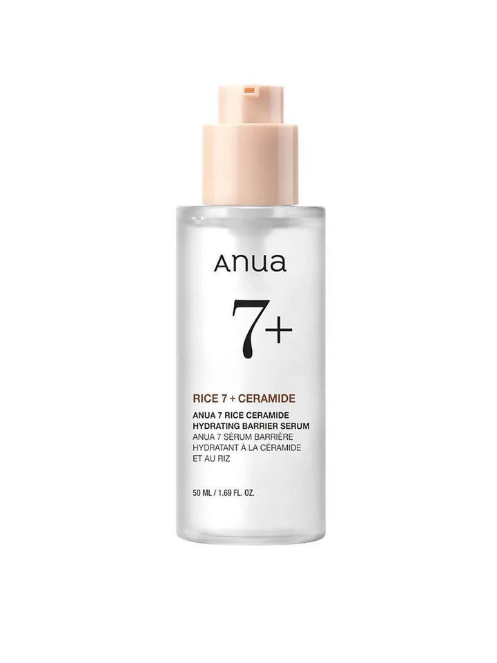 Anua 7+ Ceramide Serum 50ml