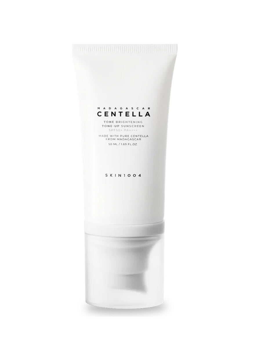 Madagascar Centella Tone Brightening Sunscreen 50ml