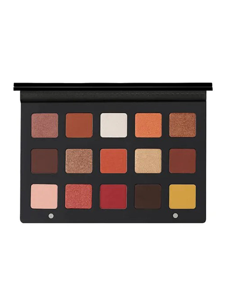 Natasha Denona Sunset Eye Shadow Palette 15*2.5g