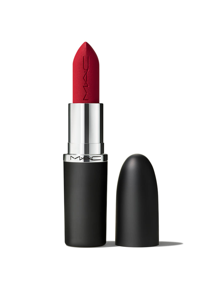 Mac Ximal Lipstick 691 Ruby Woo 3.5g