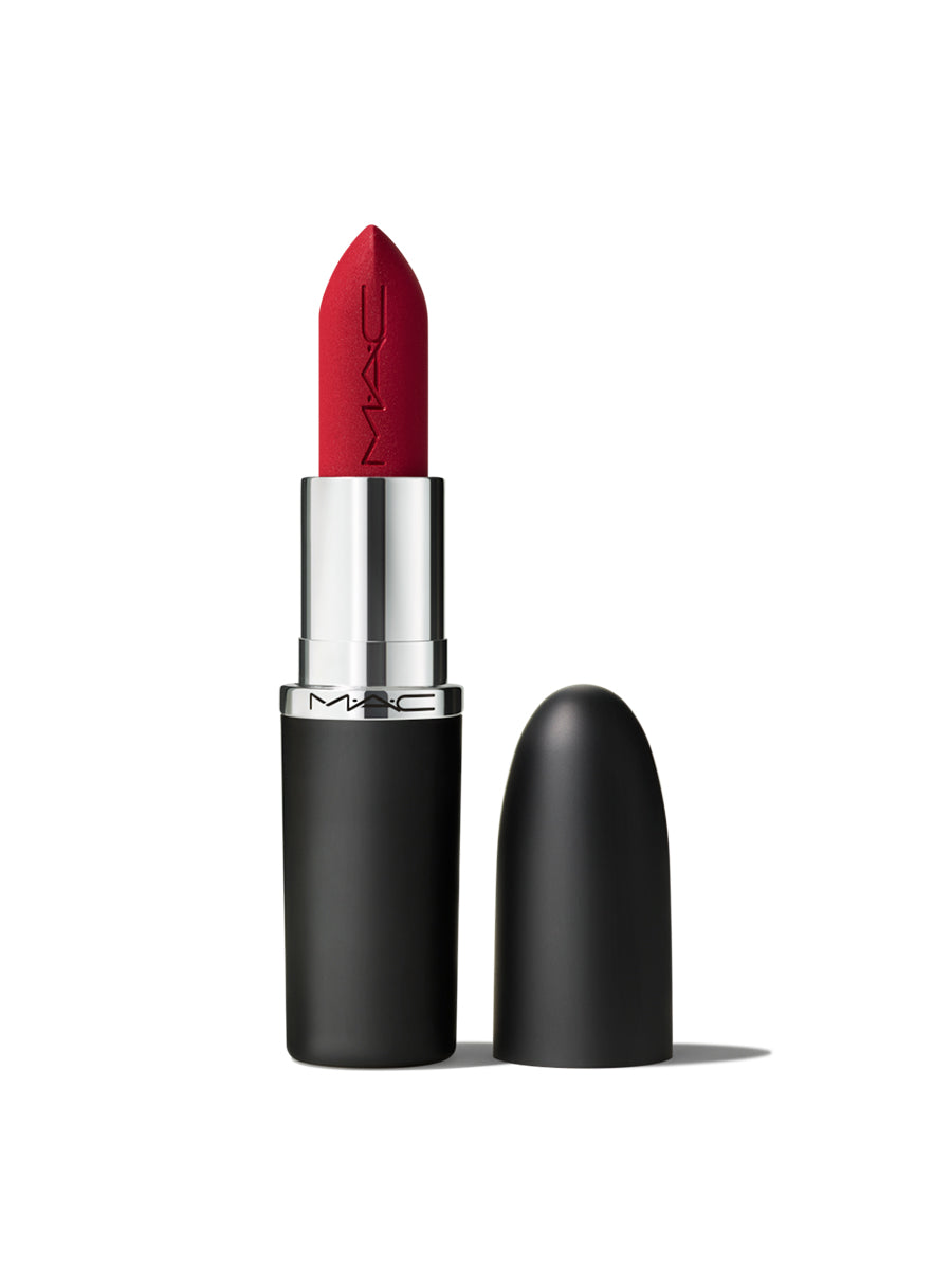 Mac Ximal Lipstick 612 Russian Red 3.5g