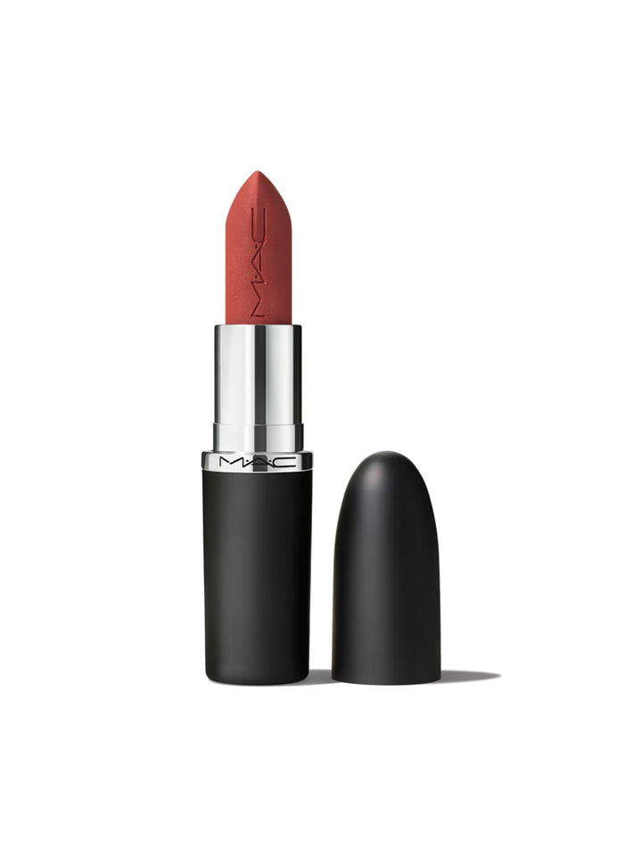 Mac Ximal Lipstick 683 Cafe Mocha 3.5g