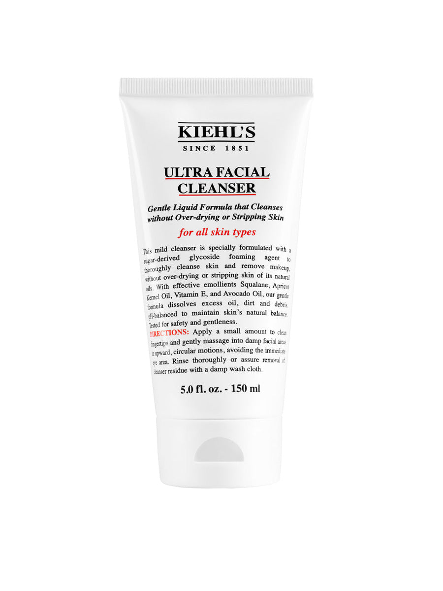 Kiehl's Ultra Facial Cleanser 150ml