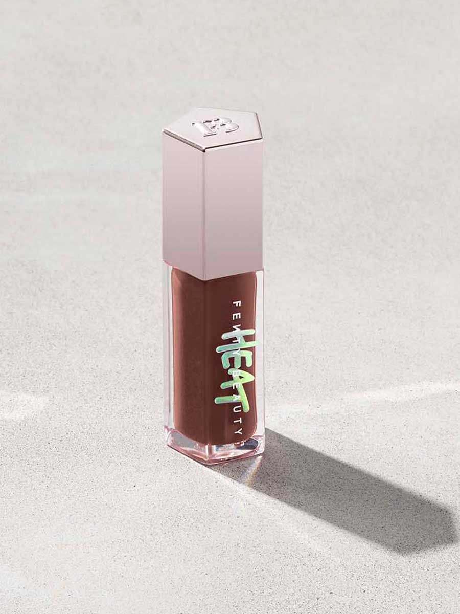 Fenty Beauty Gloss Bomb Lip Luminizer Hot Chocolit 05 9ml