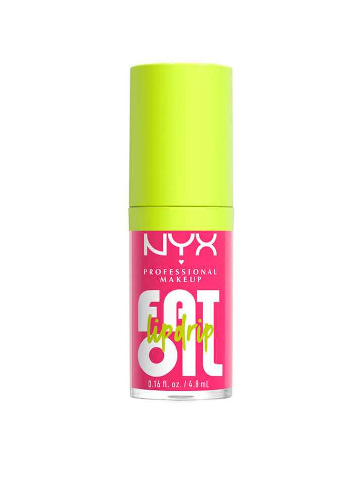 NYX Fat Lip Oil 02 Mised Call 4.8ml
