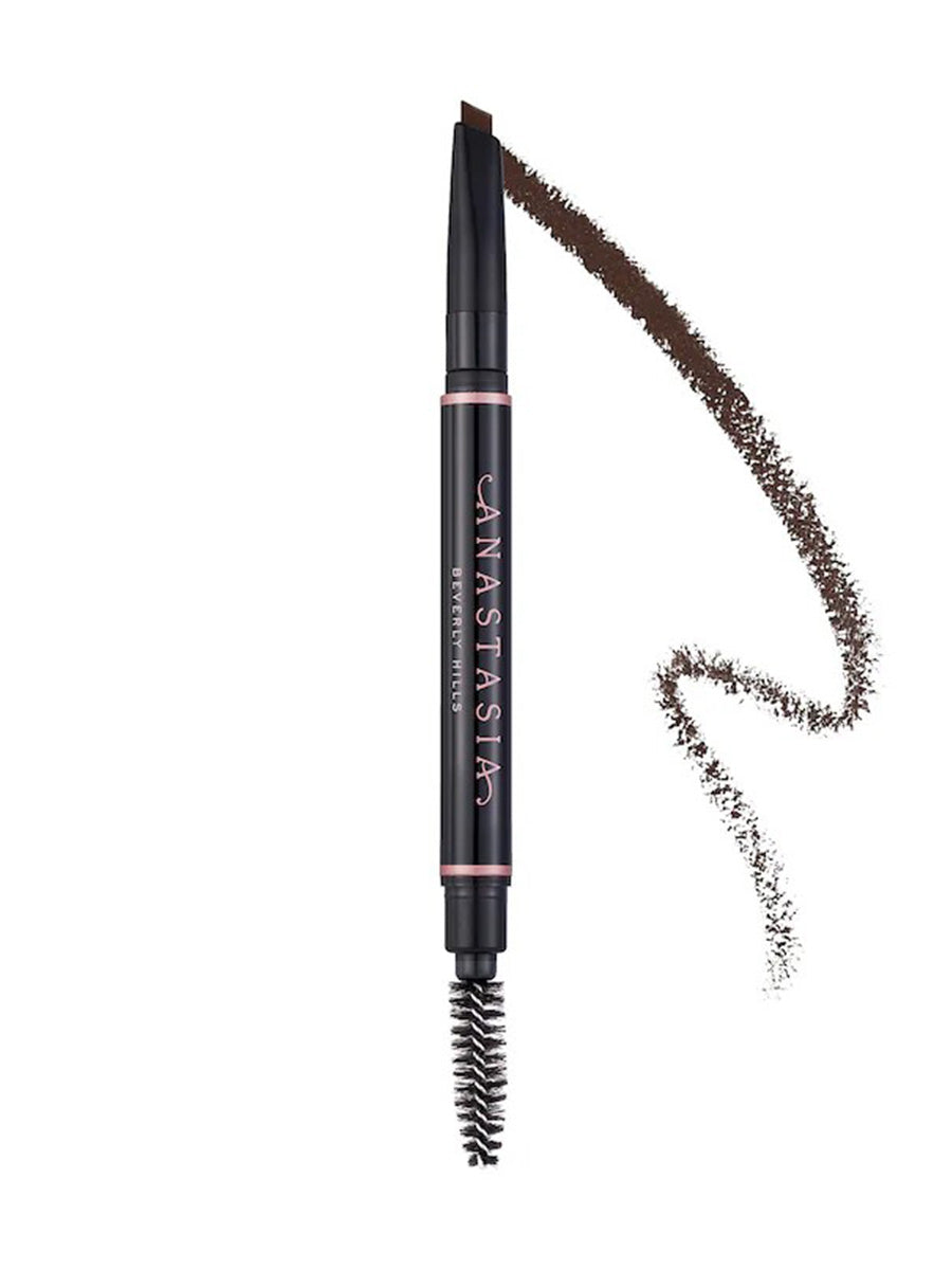 Anastasia Brow Definer Triangular Brow Pencil Chocolate 0.2g