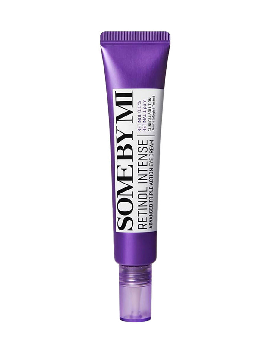 Some By MI Retinol Intense Advanced Tripple Action Eye Cream 30ml