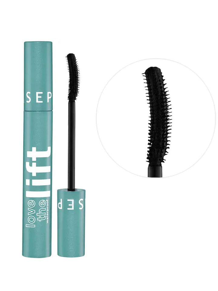 Sephora Ultra Black Love The Lift Water Proof Mascara 8ml