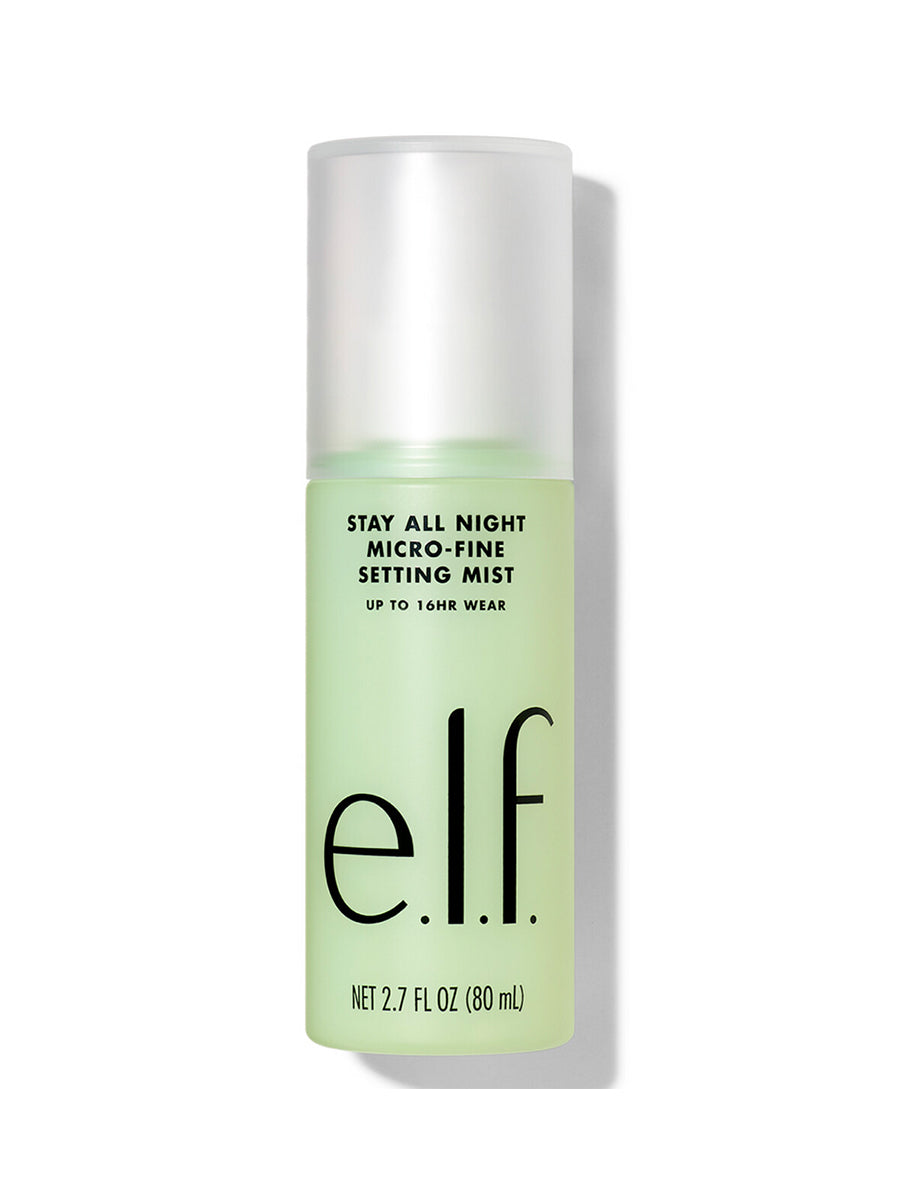 ELF Stay All Night Micro Fine Setting Mist 80ml