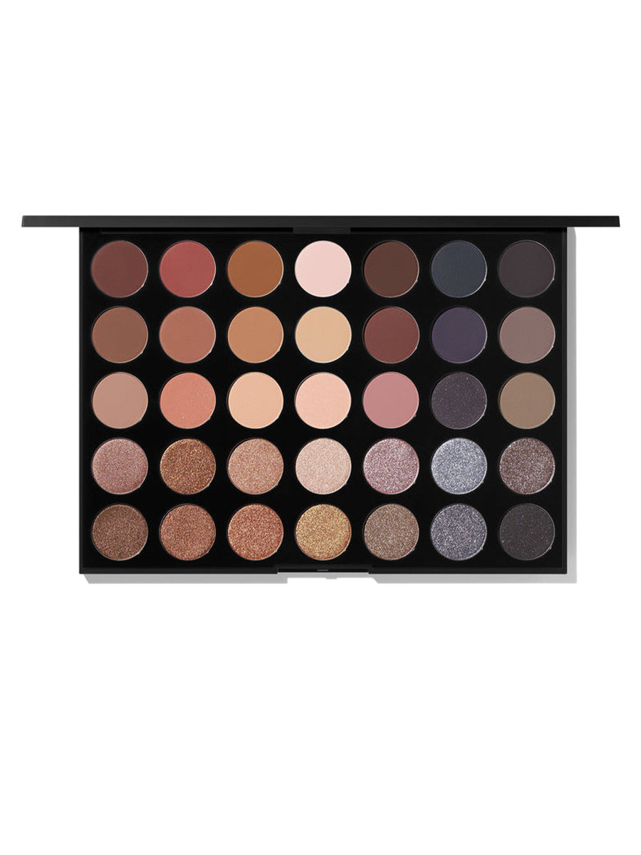 Morphe 35MI Magic Mirror Artistry Palette 45g