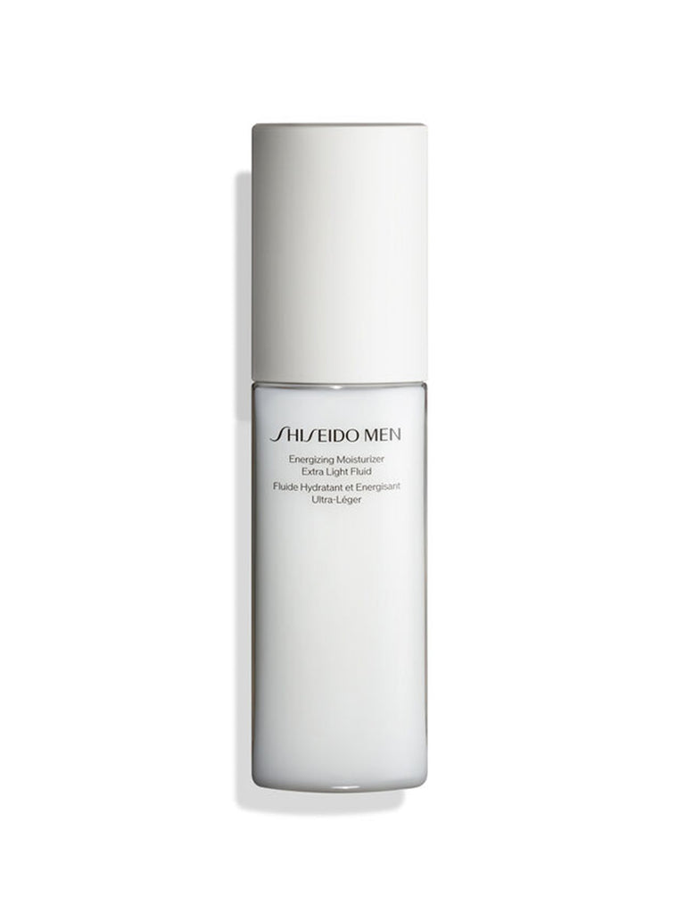Shiseido Energizing Hydrate Moisturizer 100ml – Enem Store