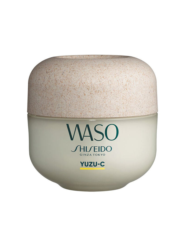 Shiseido Beauty Sleeping Mask 50ml