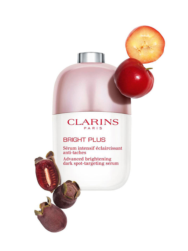 Clarins Bright Plus Advanced Brightening Dark Spot Targeting Serum 50ml