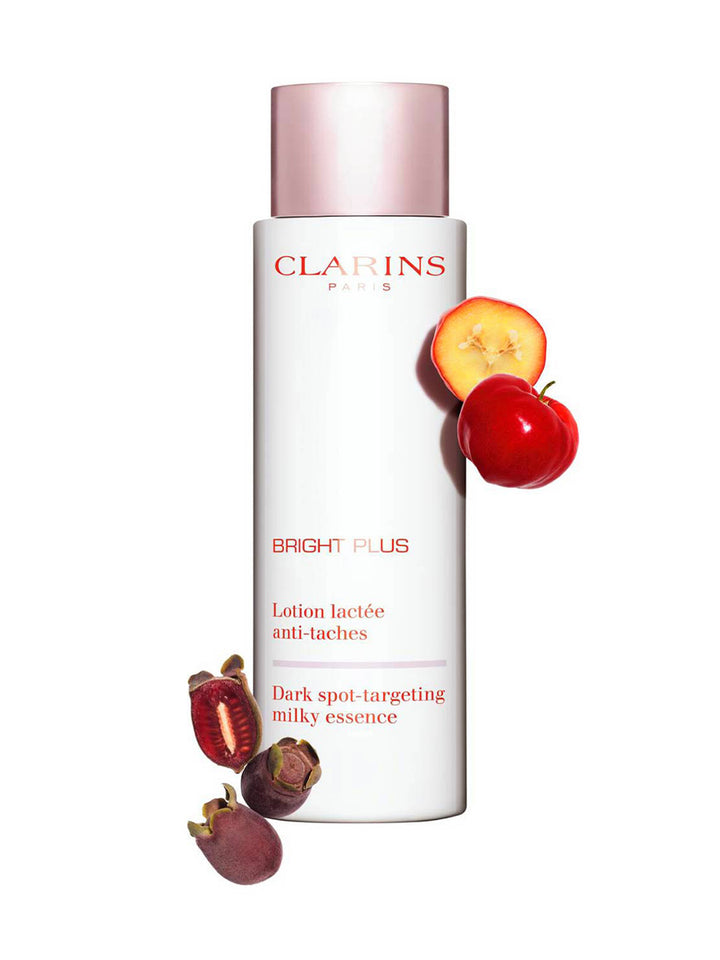 Clarins Bright Plus Dark Spot Targeting Milky Essence 200ml