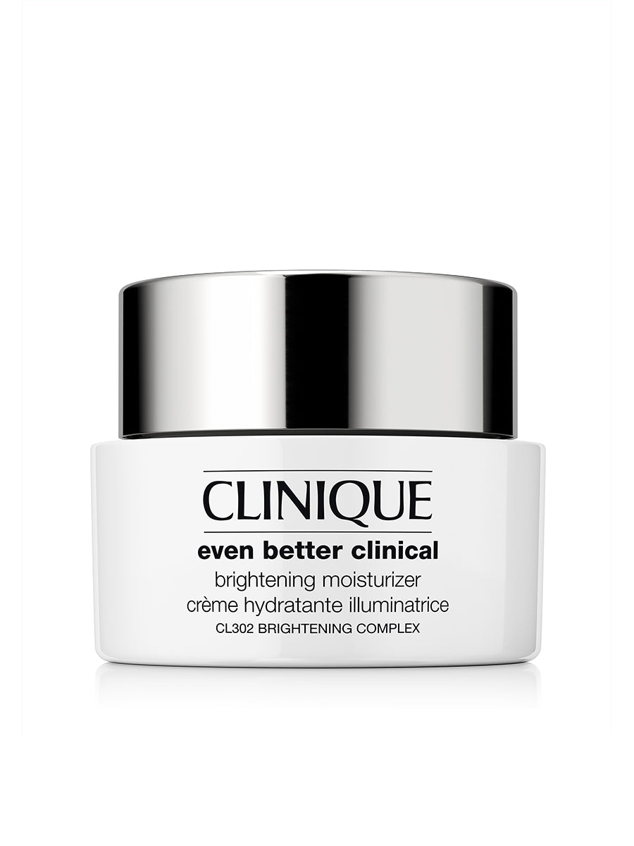 Clinique Even Better Clinical Brightening Moisturizer 50ml