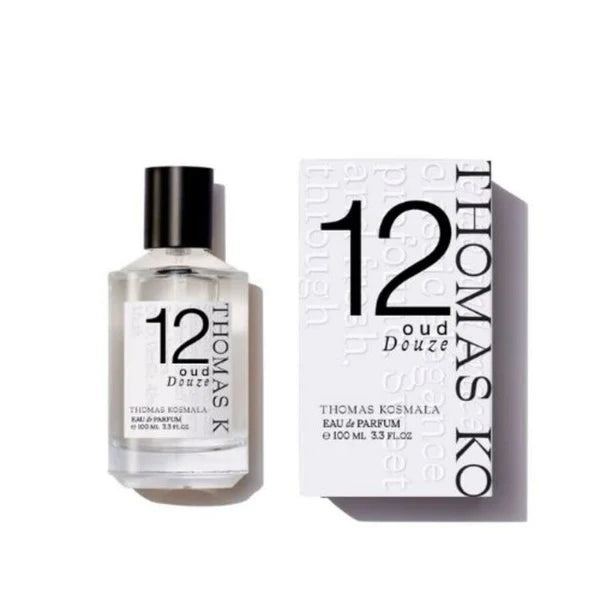 Thomas Kosmala No 12 Oud Douze EDP 100ml