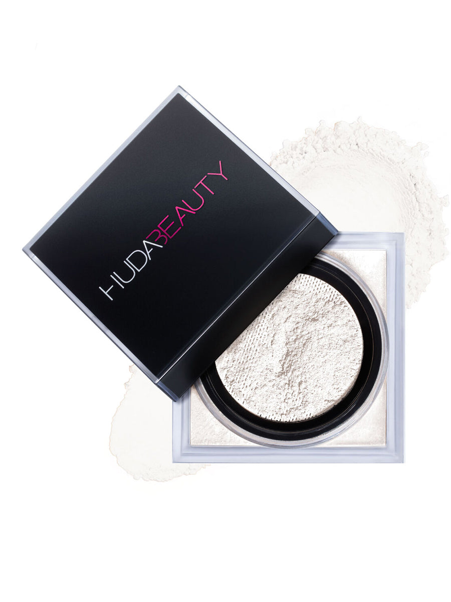 Huda Beauty Easy Bake Loose Baking & Setting Powder Sugar Cookie 20g