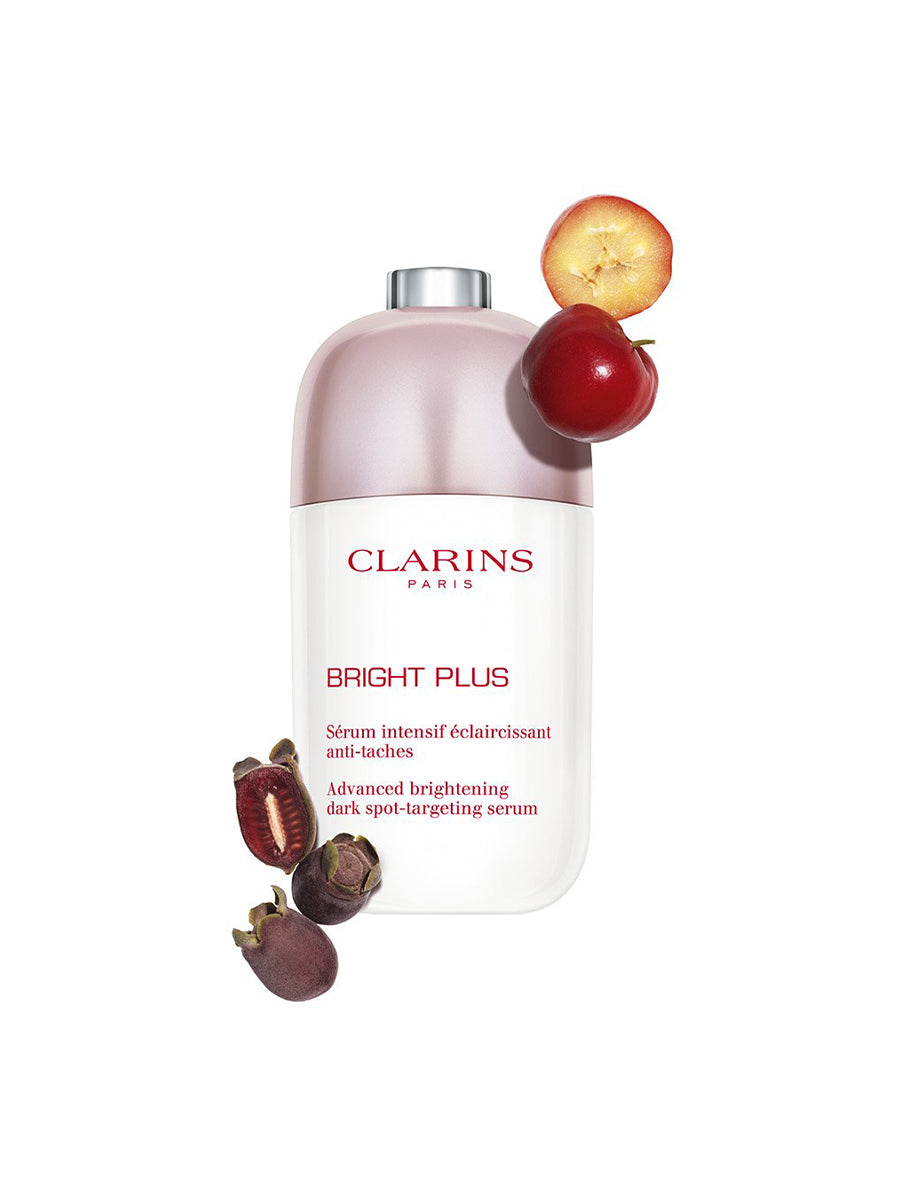 Clarins Bright Plus Advanced Brightening Dark Spot Serum 30ml