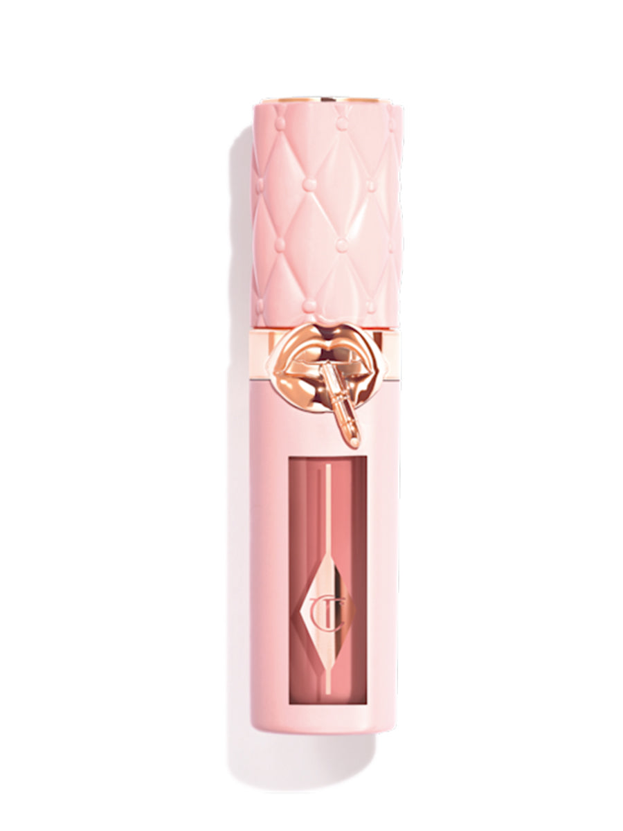 Charlotte Tilbury Big Lip Plumpgasm Lip Maximizer Pillow Talk Fair-Medium 5.5ml