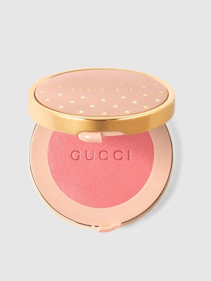 Gucci Cheeks & Eyes Powder Luminous Matte Radiant Pink 03 5.5g