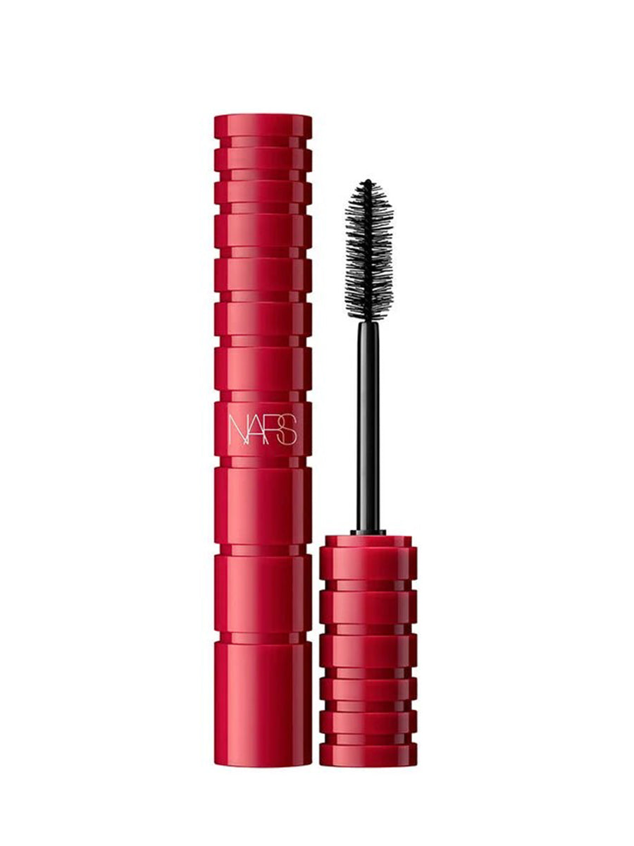 Nars Climax Dramatic Volumizing Mascara Explicit Black 7008 6g