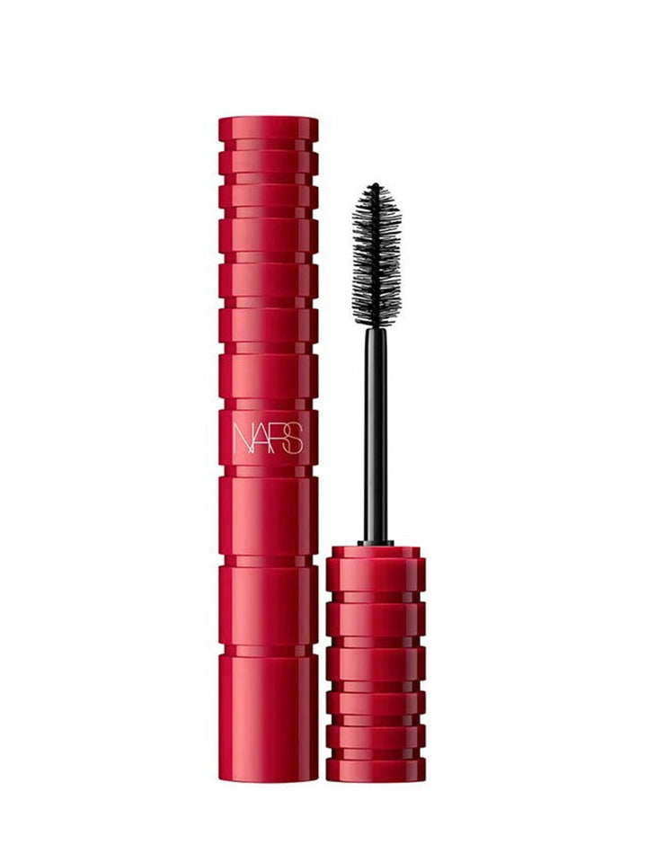 Nars Climax Dramatic Volumizing Mascara Explicit Black 7008 6g