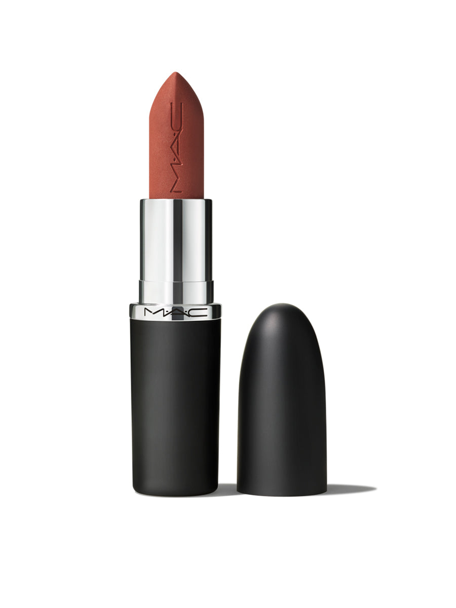 Mac Criminal Matte Lipstick 616 Taupe 3.5g