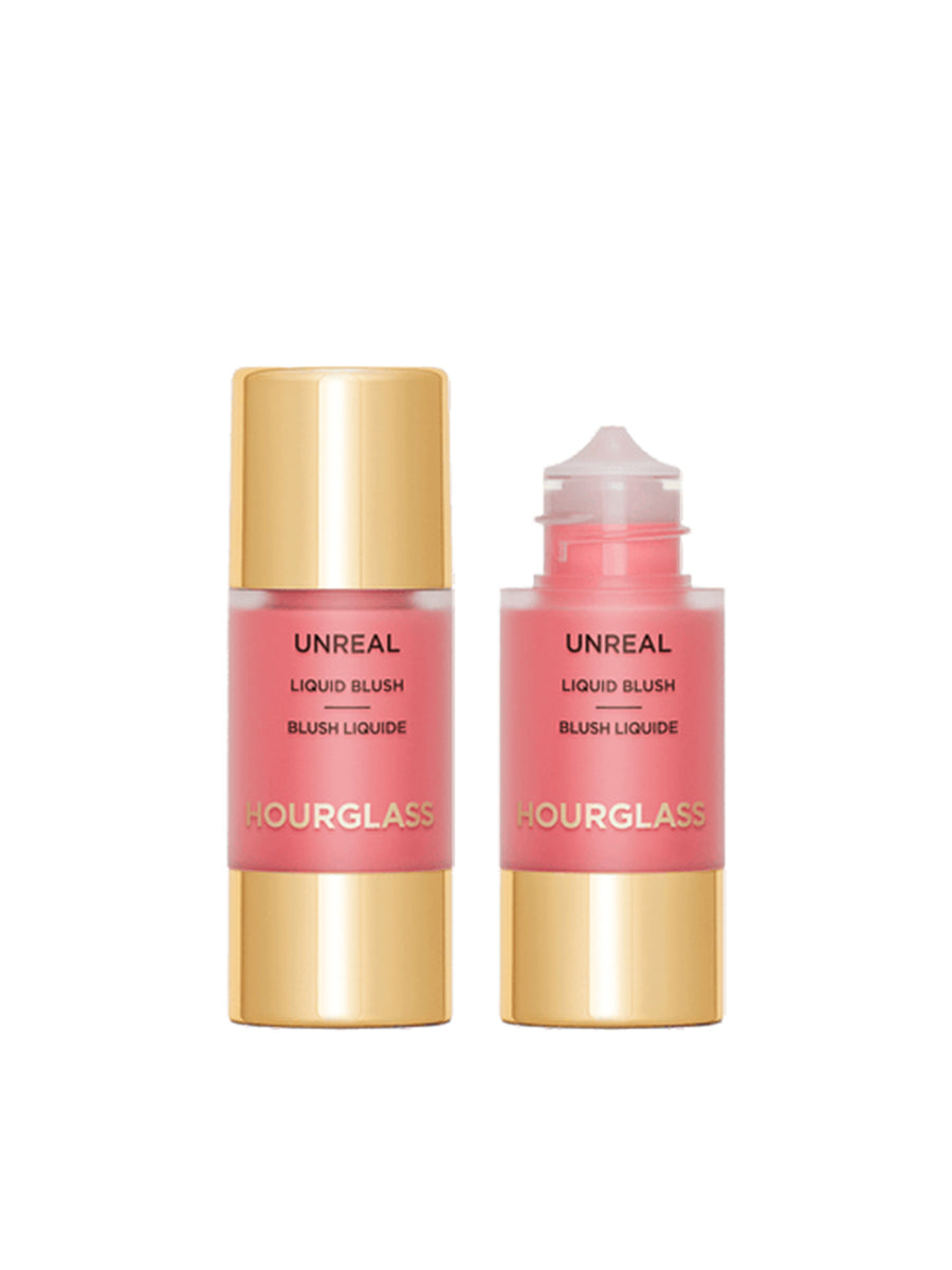 Hourglass Un Real Liquid Blush Whim 10.3ml