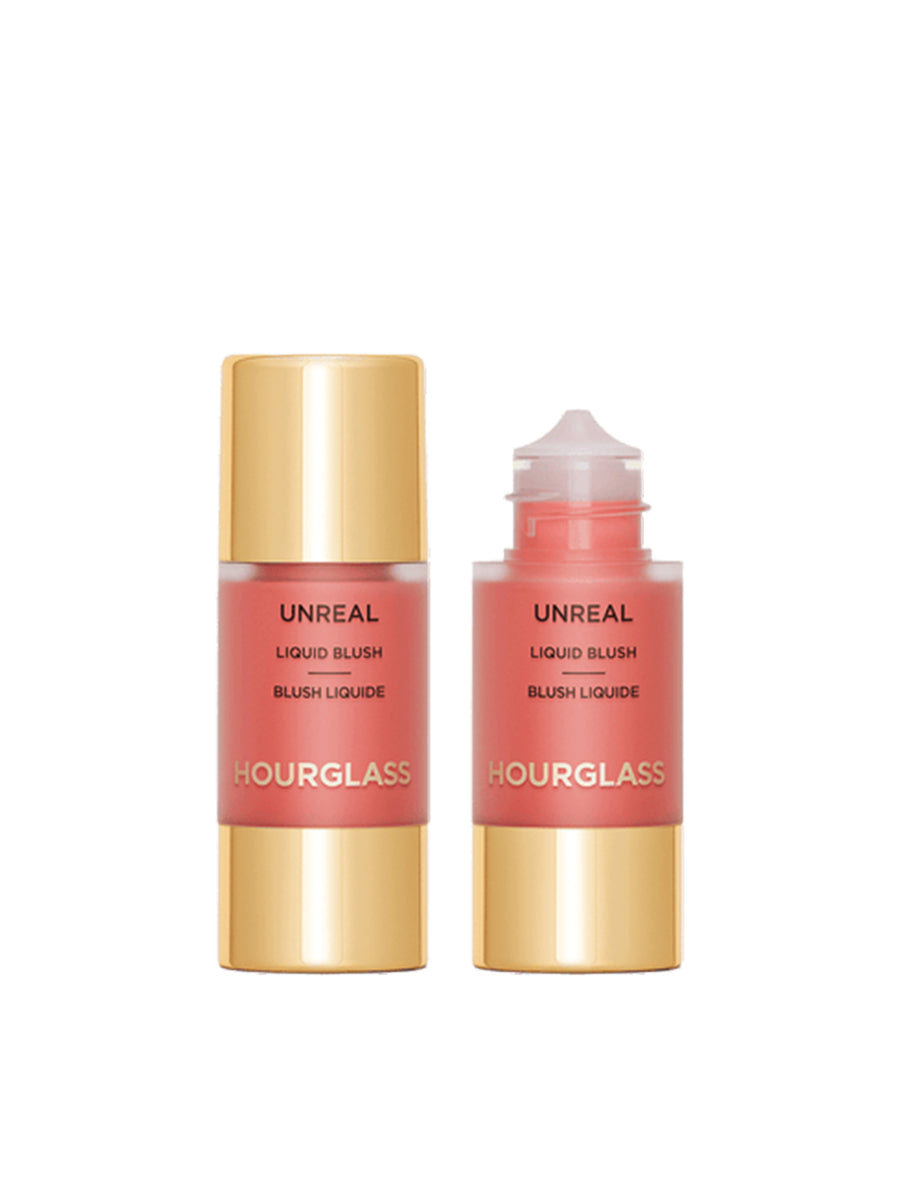 Hourglass Un Real Liquid Blush Future 10.3ml