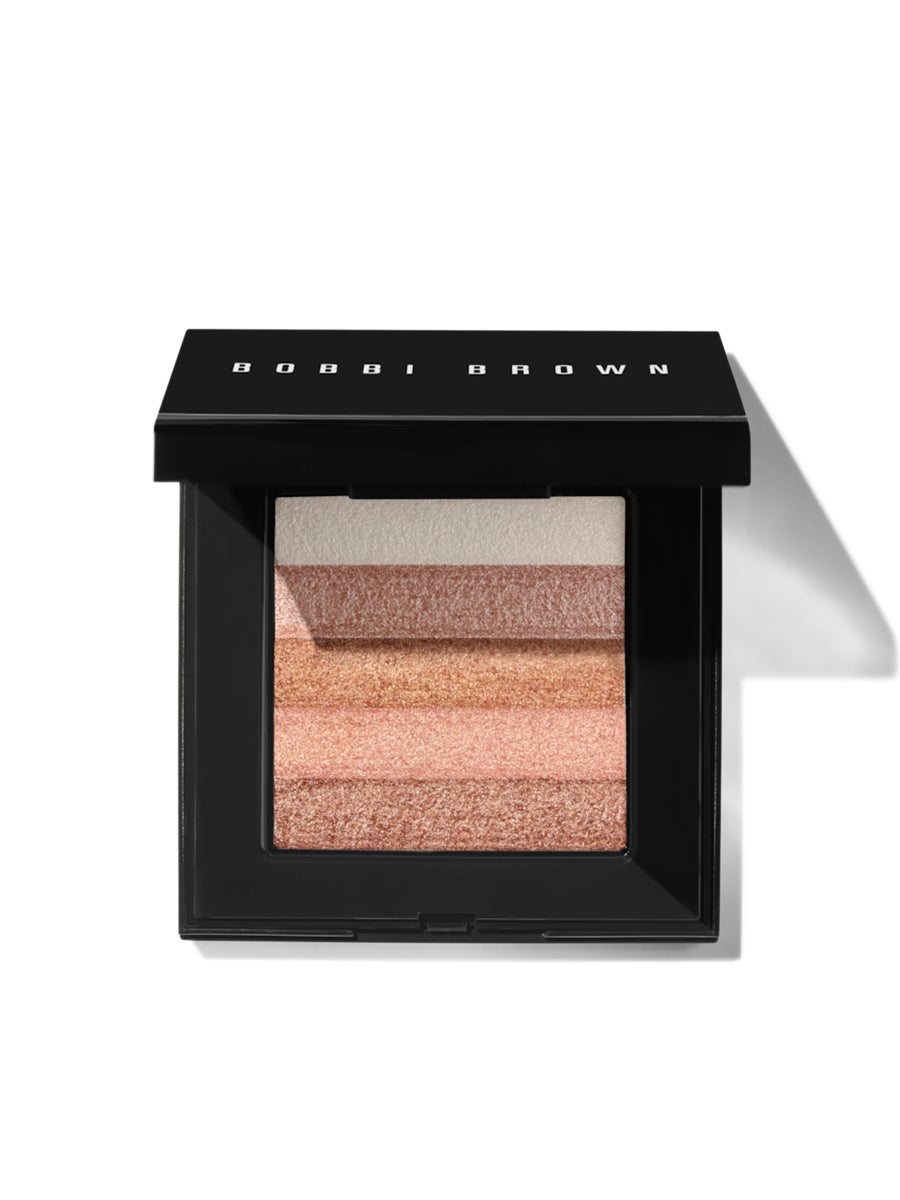 Bobbi Brown Compact Powder Shimmer Brick Compact Bronze 10.3g