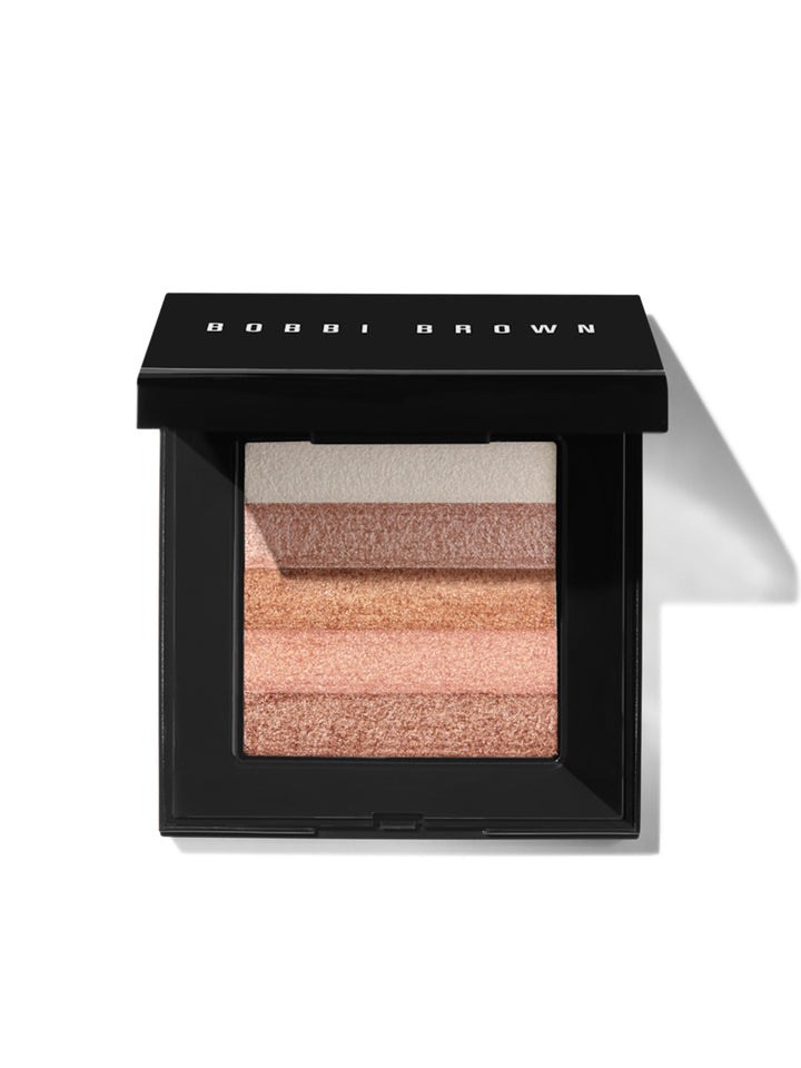 Bobbi Brown Compact Powder Shimmer Brick Compact Bronze 10.3g