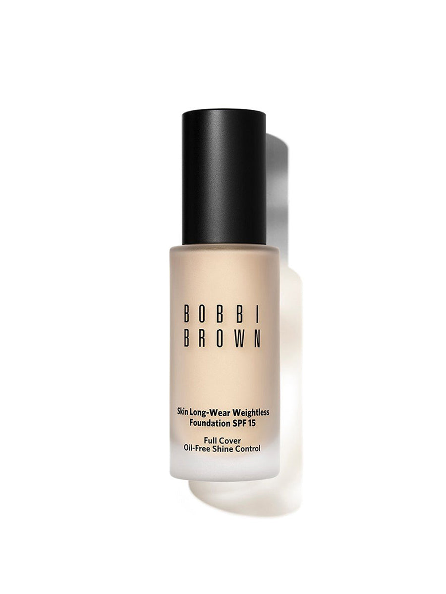 Bobbi Brown Weightless Skin Foundation N-012 Porcelain 30ml