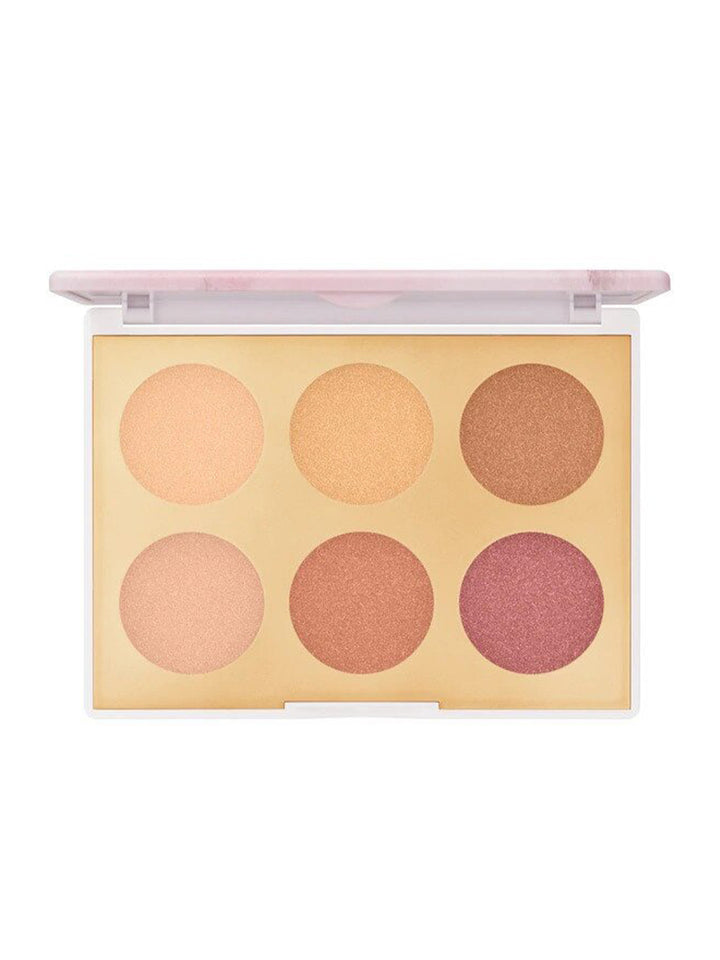 Mac Ignite Wonder Face Palette 18g